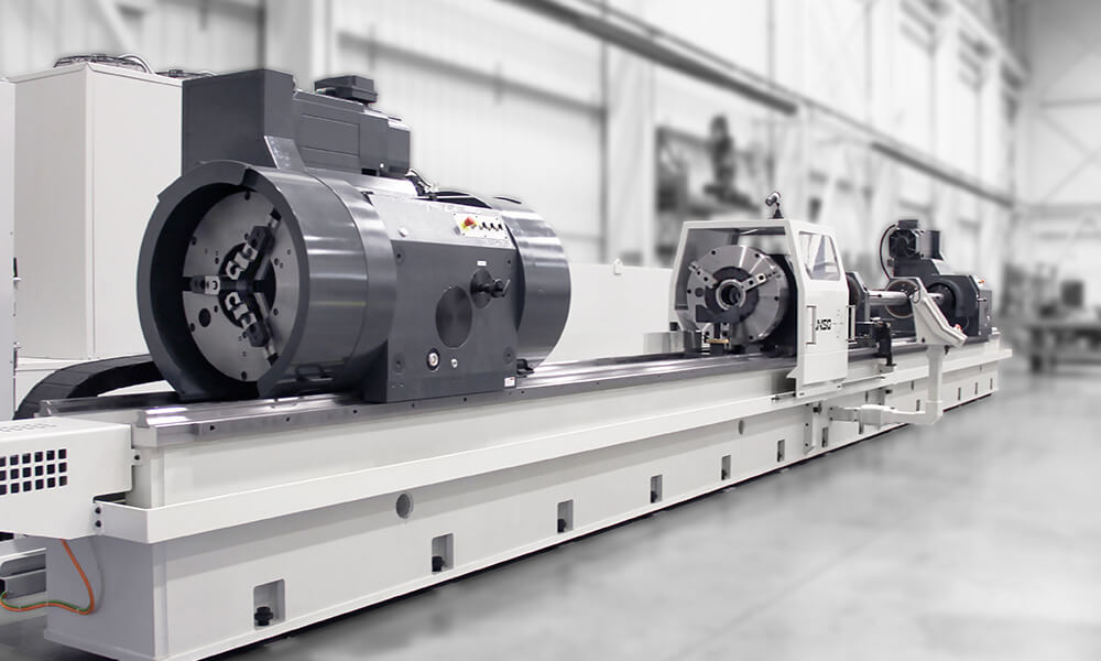 Material Handling Equipment, Maritime Cranes 